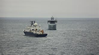 Ην. Βασίλειο: Έτοιμο για Στρατιωτικές Επιλογές καθώς Παρακολουθεί Ρωσικό Κατασκοπευτικό Πλοίο