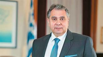 Κορκίδης: Το Ενδιαφέρον της DFC και της ΟΝΕΧ για την Ελευσίνα Επιβεβαιώνει τη Στρατηγική Σημασία της Χώρας μας