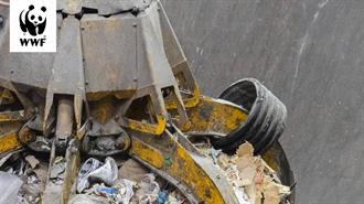 WWF Ελλάς: Καύση ή Κυκλική Οικονομία; Έκθεση που Απαντά σε 16 Μύθους Γύρω Από την Καύση Σκουπιδιών