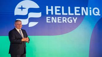 Σιάμισιης: «Η Ελλάδα Γίνεται Κόμβος για Μεταφορά Ενέργειας σε Όλη την Ευρώπη»