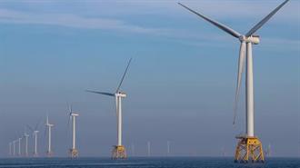 TotalEnergies: Αιτήσεις Αδειοδότησης για δύο Υπεράκτια Αιολικά στη Γερμανία