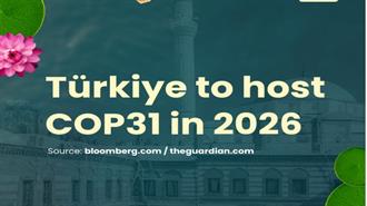 Αντιδράσεις κατά της Αυστραλίας που Άφησε την Τουρκία να Διοργανώσει την COP31
