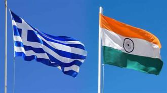 Η Ελλάδα και η Ινδία, Πέρα από τον IMEC