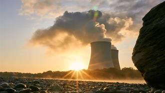 Ισπανία: Το Συμβούλιο Πυρηνικής Ασφάλειας, θα Γνωμοδοτήσει για την Επέκταση της Άδειας του Almaraz