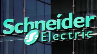Το Τεχνολογικό Σχέδιο της Schneider Electric Ανοίγει τον Δρόμο για την Παγκόσμια Ανάπτυξη των Καυσίμων e-Μεθανόλης