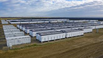 Ο Αναδυόμενος Ρόλος των Συμβάσεων Tolling στην Αγορά Αποθήκευσης