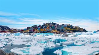 Στο Κυνήγι του Παγωμένου «Χρυσού»: Η Μάχη που…Ρίχνει τη Θερμοκρασία