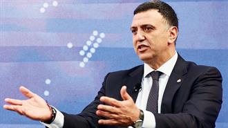 Βασίλης Κικίλιας, Υπ. Ναυτιλίας και Νησιωτικής Πολιτικής: Συνεργασία με τις ΗΠΑ για Λιμάνια