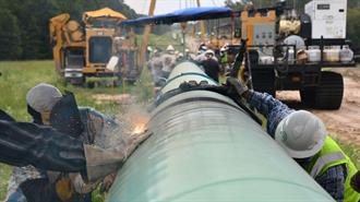 ExxonMobil: Νέα Επένδυση σε Αγωγό Υγραερίου στη Λεκάνη Permian