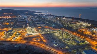 Motor Oil: Επενδύσεις 4 €Δις Έως το 2030 με Δυναμική Ανάπτυξη σε Καύσιμα, Ηλεκτρική Ενέργεια και Κυκλική Οικονομία