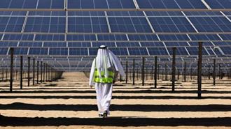 Οι Συμφωνίες Ουάσιγκτον-Ριάντ Φέρνουν Νέες Ισορροπίες στον Κόλπο – Ο Ρόλος της Aramco