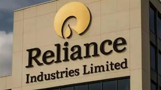 Η Iνδική Reliance Industries Σταμάτησε τις Εισαγωγές Ρωσικού Αργού για τα Διυλιστήρια της