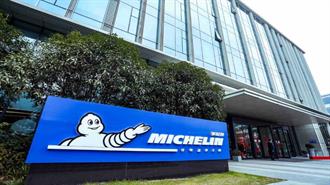 Κίνα: Παραγωγή 100 εκατ. Ελαστικών από Βιομηχανική Μονάδα της Michelin στην Πόλη Σενγιάνγκ