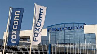 OpenAI και Foxconn Συνεργάζονται για την Κατασκευή Εξοπλισμού για Κέντρα ΑΙ στις ΗΠΑ