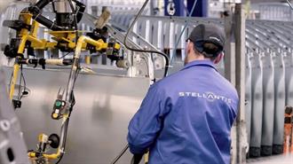 Σαουδική Αραβία: Το Ριάντ Διερευνά την Πιθανότητα Συνεργασίας με την Stellantis