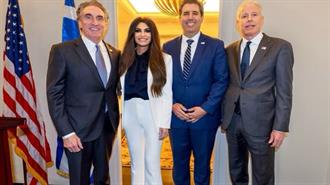 Η Ελλάδα στο Επίκεντρο των Αμερικανικών Ενεργειακών Σχεδιασμών για την Περιοχή