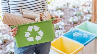 Χανιά: Ο Δήμος Κισσάμου στις Δράσεις το Πλαίσιο της Ευρωπαϊκής Εβδομάδας Μείωσης Αποβλήτων