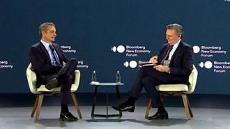 Κ. Μητσοτάκης: Έχουμε Υπογράψει Αμοιβαία Επωφελείς Συμφωνίες με τις ΗΠΑ - Δεν Αμφισβητούμε Επενδύσεις του Παρελθόντος