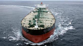 ΕΛΣΤΑΤ: Αύξηση 0,4% Σημείωσε η Δύναμη του Ελληνικού Εμπορικού Στόλου τον Σεπτέμβριο