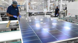 Έρχεται Μεγάλη Συγκεντροποίηση στη Βιομηχανία Κατασκευής Ηλιακών Πάνελ της Ινδίας