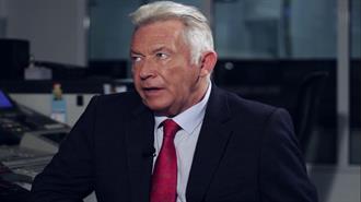 Γιάννης Μπασιάς: Απλοί Μεταπράτες Ενέργειας, Χωρίς Στρατηγική για τους Φυσικούς της Πόρους (Ηχητικό)