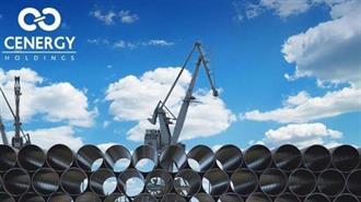 Διάκριση Από το Περιοδικό TIME για τη Cenergy Holdings: Στην 22η θέση στη Λίστα World’s Best Companies in Sustainable Growth 2026