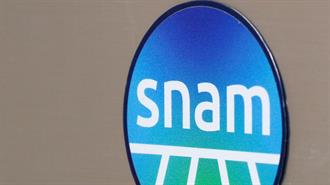 Η Ρώμη Ανησυχεί για την Κινεζική Διείσδυση στις Ιταλικές Εταιρείες Ενεργειακών Δικτύων