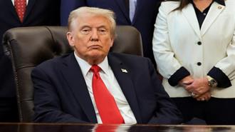 Τραμπ: Η Πέμπτη 27 Νοεμβρίου Κατάλληλη Προθεσμία για να Αποδεχθεί η Ουκρανία την Ειρηνευτική Συμφωνία