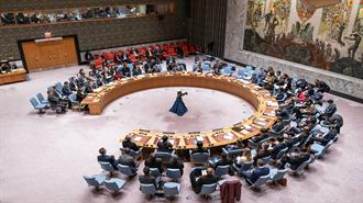 Άτυπη Συνεδρίαση του ΣA ΟΗΕ για τη Ναυτική Ασφάλεια και Προστασία των Ναυτικών με Συνδιοργανώτρια την Ελλάδα