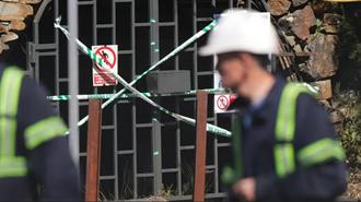 Ισπανία: Δύο νεκροί Μετά Από Δυστύχημα σε Ανθρακωρυχείο