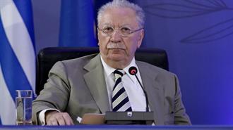 Μ. Σάλλας: Ελλάδα - ΗΠΑ: Σχέση Χωρίς Ανταπόδοση