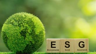 Θεοδωρικάκος: Διετής Παράταση στη Δημοσιοποίηση των Εκθέσεων ESG για τις Εταιρείες