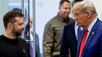 Σχέδιο Τραμπ: Σοβαρές Παραχωρήσεις, Ασαφείς Εγγυήσεις