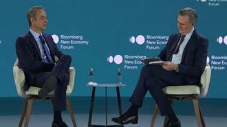 ΑΔΜΗΕ: Αύξηση Μετοχικού Κεφαλαίου Προανήγγειλε Από τη Σιγκαπούρη ο Πρωθυπουργός