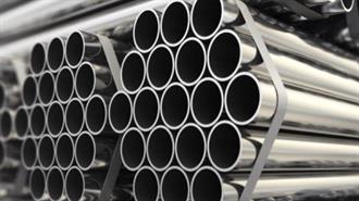 ΕΕ:  θα Παροτρύνει τις ΗΠΑ να Εφαρμόσουν τη Συμφωνία του Ιουλίου - με Μείωση των Δασμών στον Χάλυβα