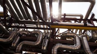 U.S. Poised to Lead Bosnias Stalled Gas Pipeline Project