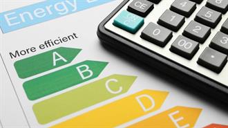 ΥΠΕΝ:  1,1 δισ., για Προγράμματα Εξοικονόμησης τις Τελευταίες 15 Μέρες – Δικαιούχοι πάνω από 135.000 Νοικοκυριά