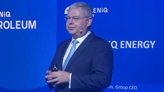 Ανδρέας Σιάμισιης: Με «Στρατηγείο» Διεθνούς Ανάπτυξης στη Γενεύη η HelleniQ Energy