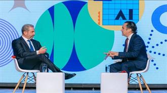 Εξάρχου: Η Συμμετοχή στην Προμήθεια και Πώληση LNG Μέρος του Στόχου του Ομίλου AKTOR για Διαφοροποίηση Εσόδων