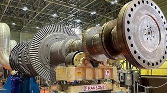 Καναδάς: Συμφωνία για νέους Ατμοστροβίλους Siemens Energy στις 4 μονάδες του Πυρηνικού Σταθμού Bruce A -