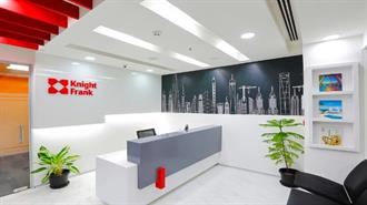 Η Knight Frank Ανακοίνωσε Τριετές Συμβόλαιο Προμήθειας Ρεύματος ΑΠΕ από την TotalEnergies