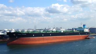 Η Maran Tankers Επενδύει εκ Νέου σε VLCCs