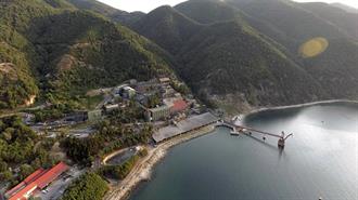 Δήμος Αριστοτέλη:  Καινοτόμο Πρόγραμμα Θεματικών Διακοπών για Καναδούς Μεταλλωρύχους του Οντάριο