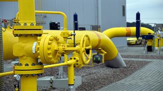 Κάθετος Διάδρομος: Αυξημένο Ενδιαφέρον της Αγοράς Δείχνει η Χθεσινή Δημοπρασία για το Route 1