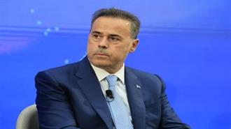 Παπασταύρου: Οι Συμφωνίες για τους Υδρογονάνθρακες Απαιτούν την Μέγιστη Δυνατή Εθνική Συναίνεση