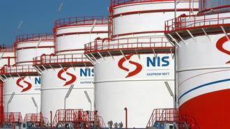 Βούτσιτς: Το Ρωσικής Ιδιοκτησίας Διυλιστήριο Πετρελαίου της Σερβίας Κινδυνεύει με Κλείσιμο Λόγω των Αμερικανικών Κυρώσεων