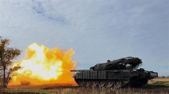 Ποιοι Δεν Θέλουν μια Συμφωνία για τη Λήξη του Πολέμου στην Ουκρανία