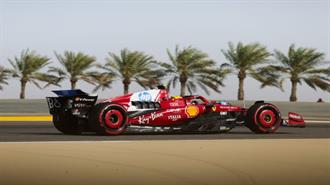 H Shell Υπέγραψε με την Ferrari Συμφωνία Παροχής Ενέργειας (PPA) από ΑΠΕ έως το 2034