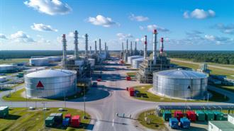 ΗΠΑ: Δικαστήριο Ανοίγει τον Δρόμο για την Πώληση του Διυλιστηρίου Citgo, ιδιοκτησίας Βενεζουέλας