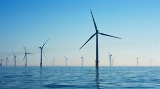 Έρευνα: «Οι Kαθυστερήσεις στην Yπεράκτια Aιολική Eνέργεια Θέτουν σε Κίνδυνο την Εφοδιαστική Αλυσίδα του Ην. Βασιλείου»